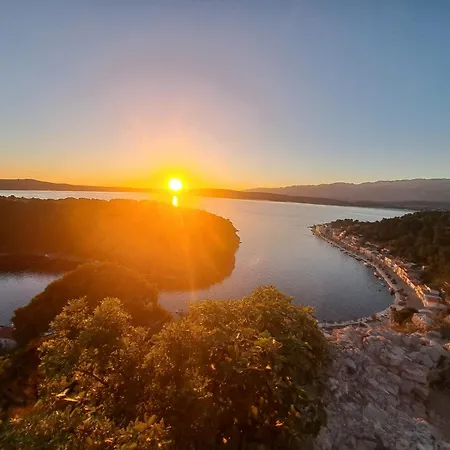 Apartamento Cetiri Sestrice *