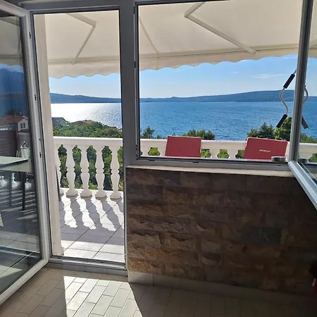 Apartamento Cetiri Sestrice