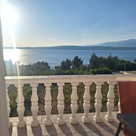 Cetiri Sestrice Apartamento Novigrad (Dalmatia)