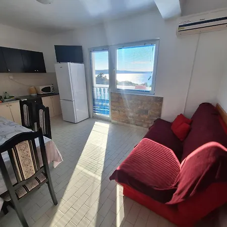 Cetiri Sestrice * Novigrad (Dalmatia)