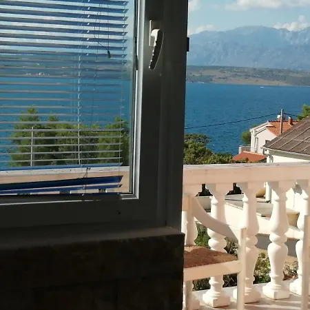 Apartment Cetiri Sestrice Novigrad (Dalmatia)