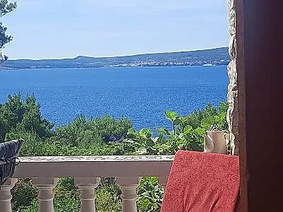 Cetiri Sestrice Apartment *