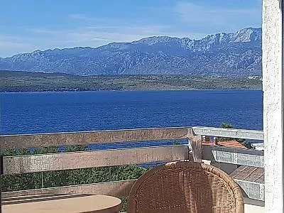 Apartment Cetiri Sestrice Novigrad (Dalmatia)