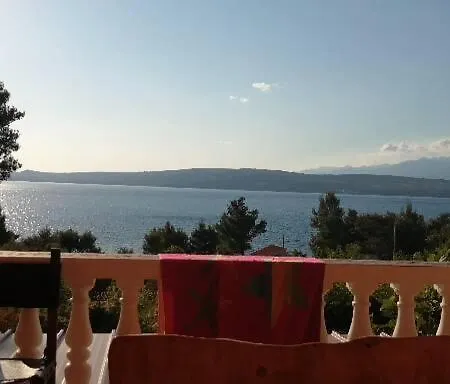 Cetiri Sestrice Apartment
