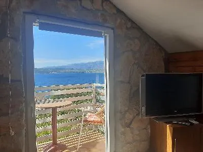 Cetiri Sestrice * Novigrad (Dalmatia)