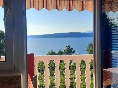 Apartment Cetiri Sestrice Novigrad (Dalmatia)