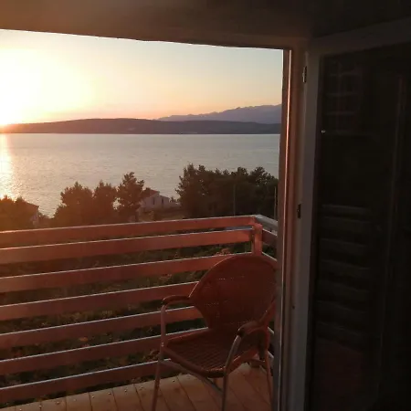Cetiri Sestrice Apartment Novigrad (Dalmatia)