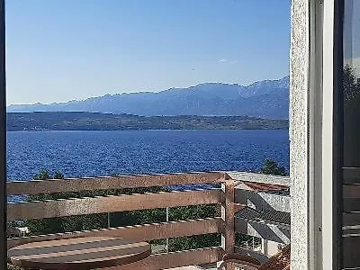 Cetiri Sestrice Apartment Novigrad (Dalmatia)