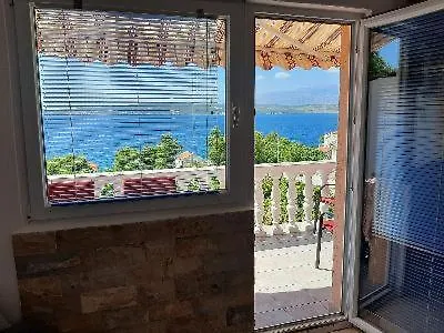Apartment Cetiri Sestrice