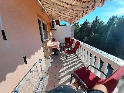Apartment Cetiri Sestrice