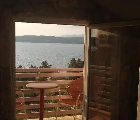 Cetiri Sestrice Novigrad (Dalmatia)
