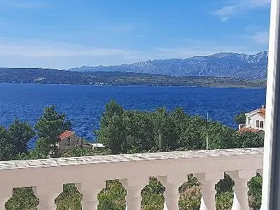 Cetiri Sestrice * Novigrad (Dalmatia)