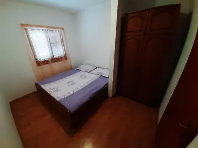 Cetiri Sestrice Apartment Novigrad (Dalmatia)