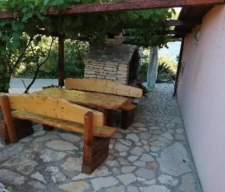 Cetiri Sestrice Apartment Novigrad (Dalmatia)