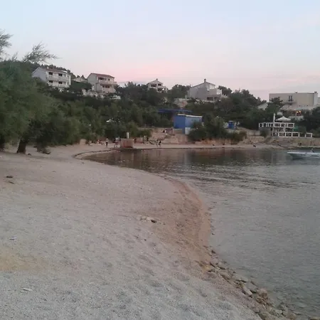 Apartment Cetiri Sestrice *