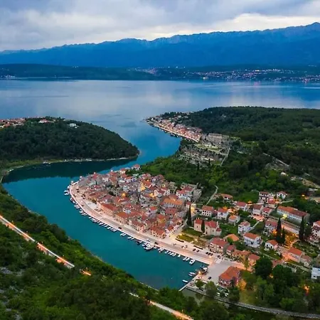 Cetiri Sestrice Apartment Novigrad (Dalmatia)