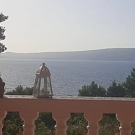 Cetiri Sestrice * Novigrad (Dalmatia)