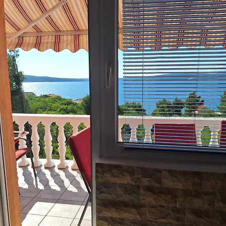 Apartment Cetiri Sestrice *