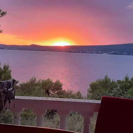 Cetiri Sestrice Apartment Novigrad (Dalmatia)