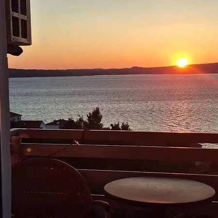 Apartment Cetiri Sestrice Novigrad (Dalmatia)