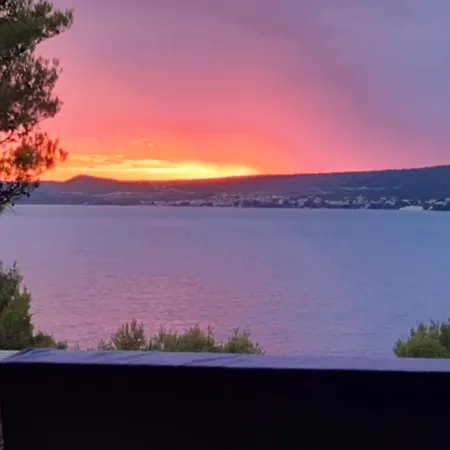 Cetiri Sestrice Novigrad (Dalmatia)
