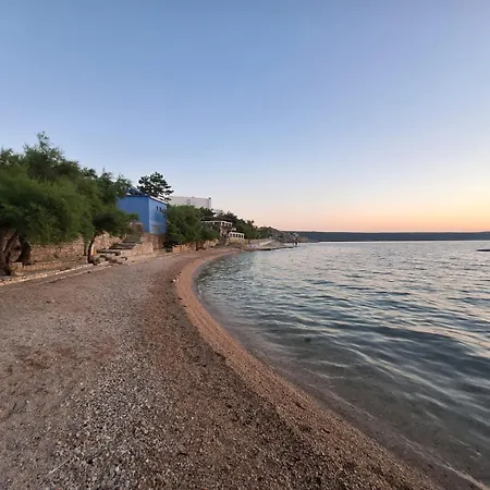 Cetiri Sestrice * Novigrad (Dalmatia)