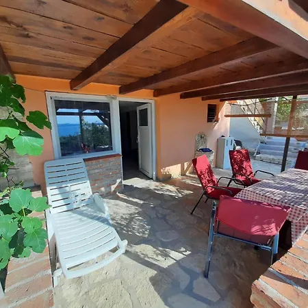 Apartment Cetiri Sestrice *