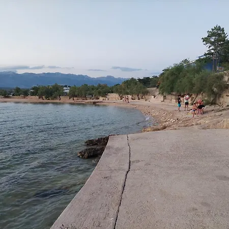 Cetiri Sestrice * Novigrad (Dalmatia)