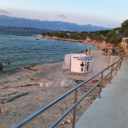 Cetiri Sestrice Novigrad (Dalmatia)