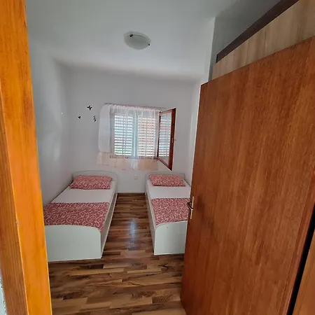 Cetiri Sestrice Apartment Novigrad (Dalmatia)