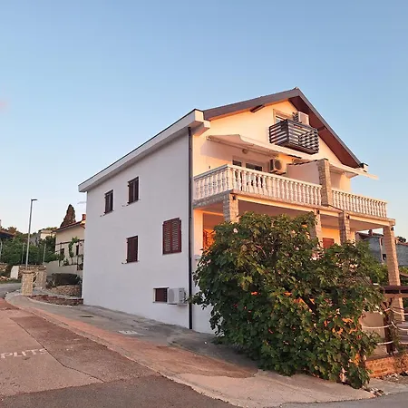 Cetiri Sestrice Apartment Novigrad (Dalmatia)