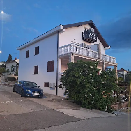 Apartment Cetiri Sestrice Novigrad (Dalmatia)