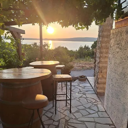 Cetiri Sestrice Novigrad (Dalmatia)