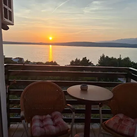 Appartement Cetiri Sestrice *