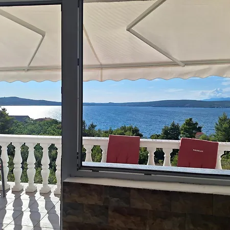 Cetiri Sestrice Appartement Novigrad (Dalmatia)