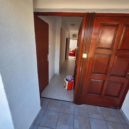Apartmán Cetiri Sestrice Novigrad (Dalmatia)