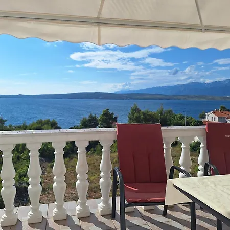 Cetiri Sestrice Novigrad (Dalmatia)