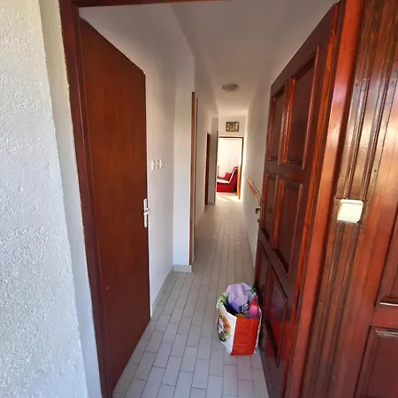 Cetiri Sestrice * Novigrad (Dalmatia)