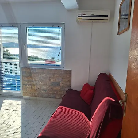 Cetiri Sestrice Apartman