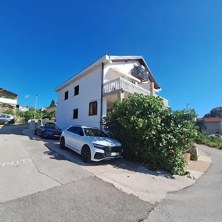 Apartmán Cetiri Sestrice *