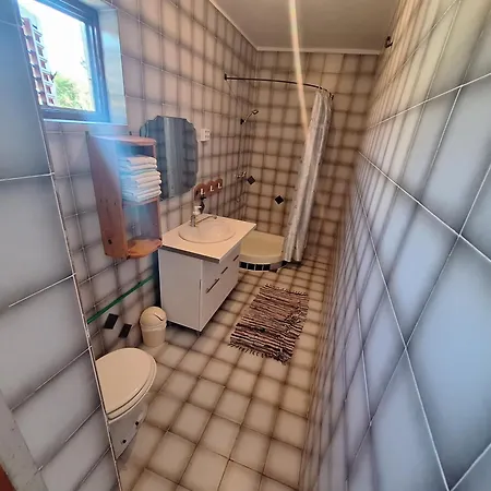 Appartement Cetiri Sestrice