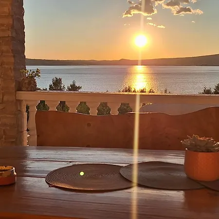 Cetiri Sestrice Apartman *