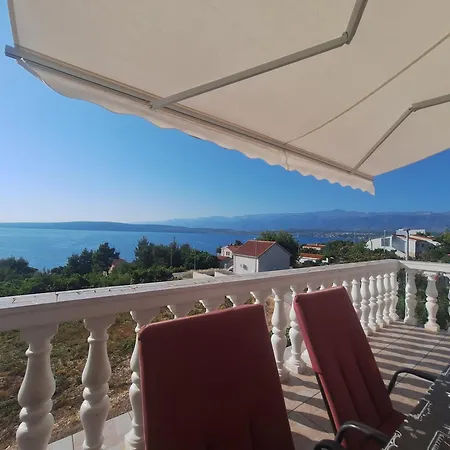 Apartman Cetiri Sestrice Novigrad (Dalmatia)