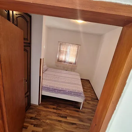 Apartmán Cetiri Sestrice