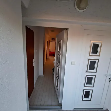 Cetiri Sestrice Novigrad (Dalmatia)