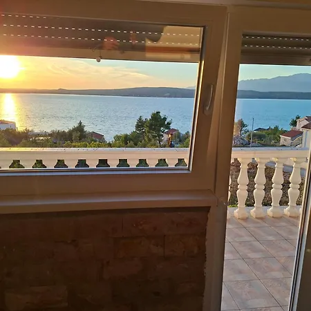 Cetiri Sestrice * Novigrad (Dalmatia)