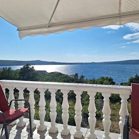 Cetiri Sestrice Apartmán Novigrad (Dalmatia)