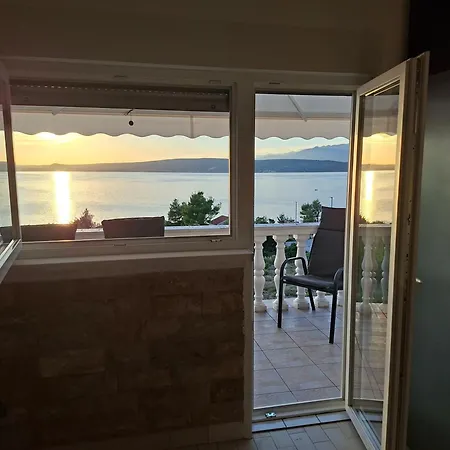 Apartman Cetiri Sestrice