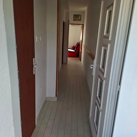 Cetiri Sestrice Apartman *
