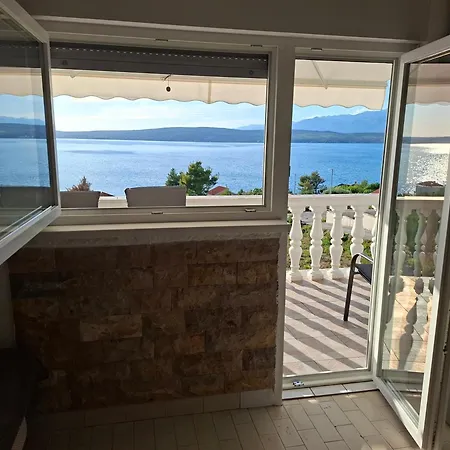 Apartman Cetiri Sestrice *